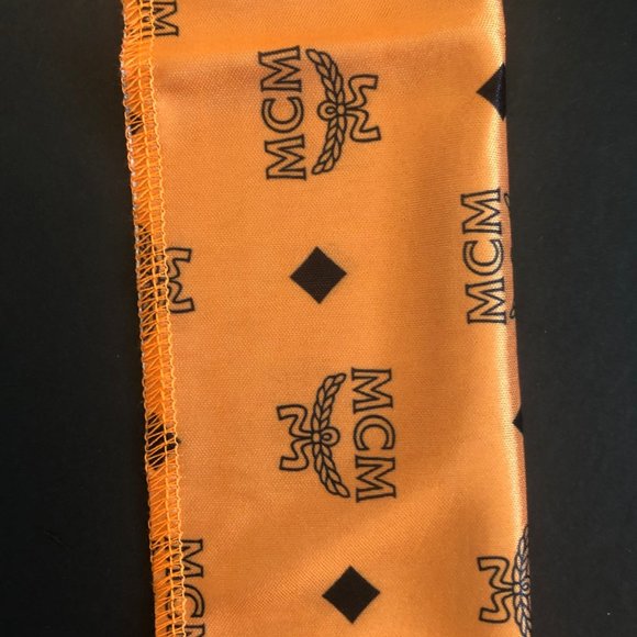 Designer Headwrap - Picture 2 of 2